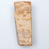 Shoubudani Iromon Natuursteen Niveau 3: 20 x 7.5 x 4.7 cm