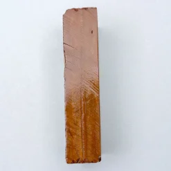 Shoubudani Iromon Natuursteen Niveau 3: 20 x 7.5 x 4.7 cm