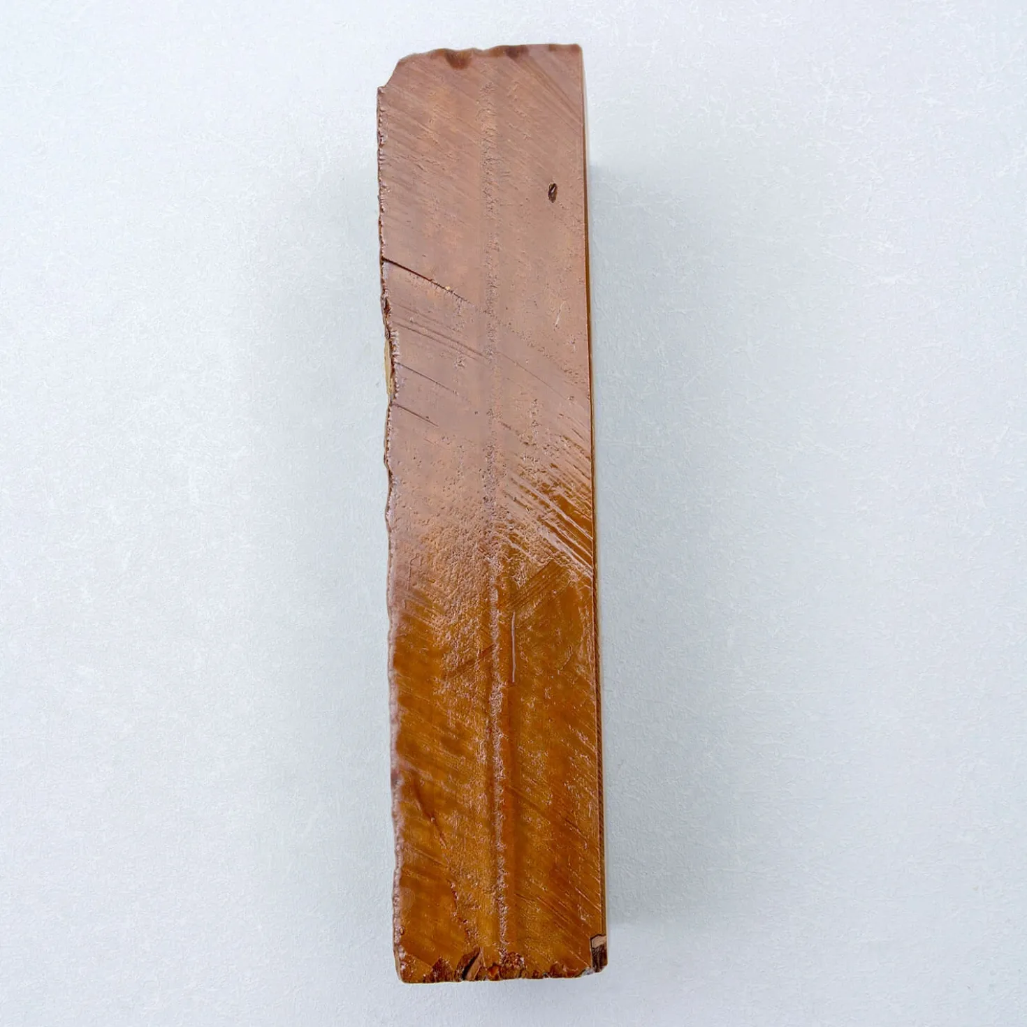 Shoubudani Iromon Natuursteen Niveau 3: 20 x 7.5 x 4.7 cm