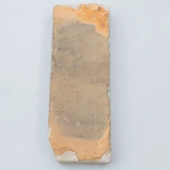 Shoubudani Iromon Natuursteen Niveau 3: 19 x 7 x 3.2 cm
