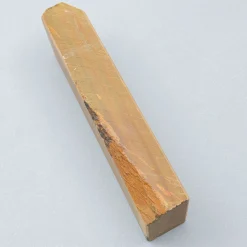 Shoubudani Iromon Natuursteen Niveau 2.5: 20 x 8 x 3,7 cm