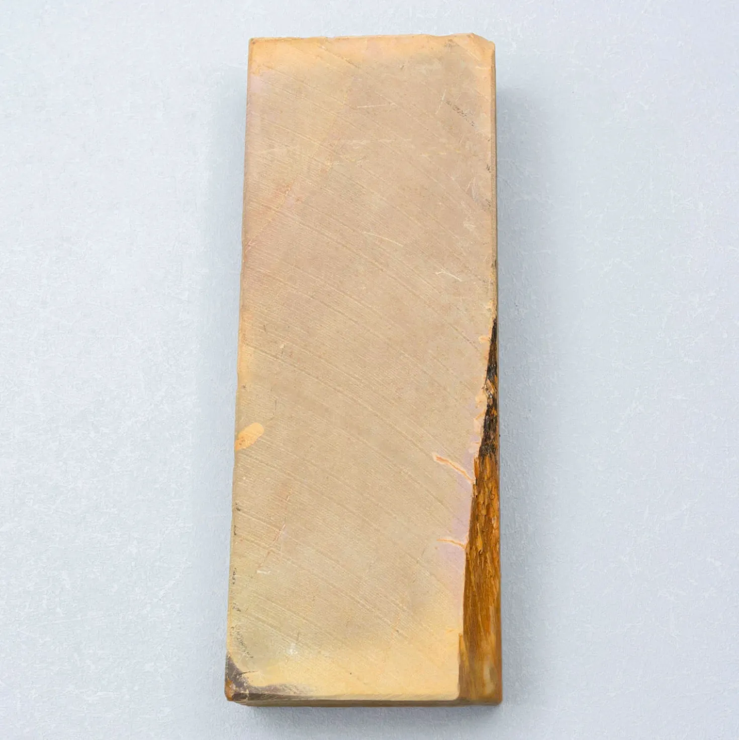 Shoubudani Iromon Natuursteen Niveau 2.5: 20 x 8 x 3,7 cm