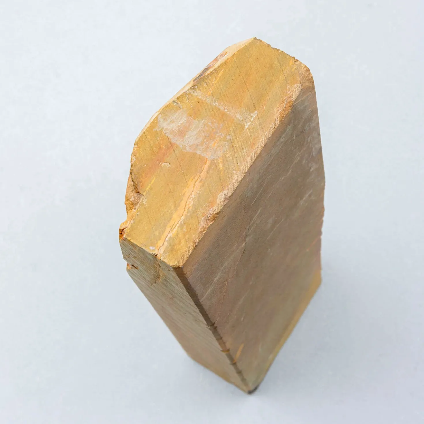 Shoubudani Iromon Natuursteen Niveau 2.5: 20 x 8 x 3,7 cm