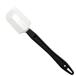 Silicone Spatel / Pannenlikker 35 cm