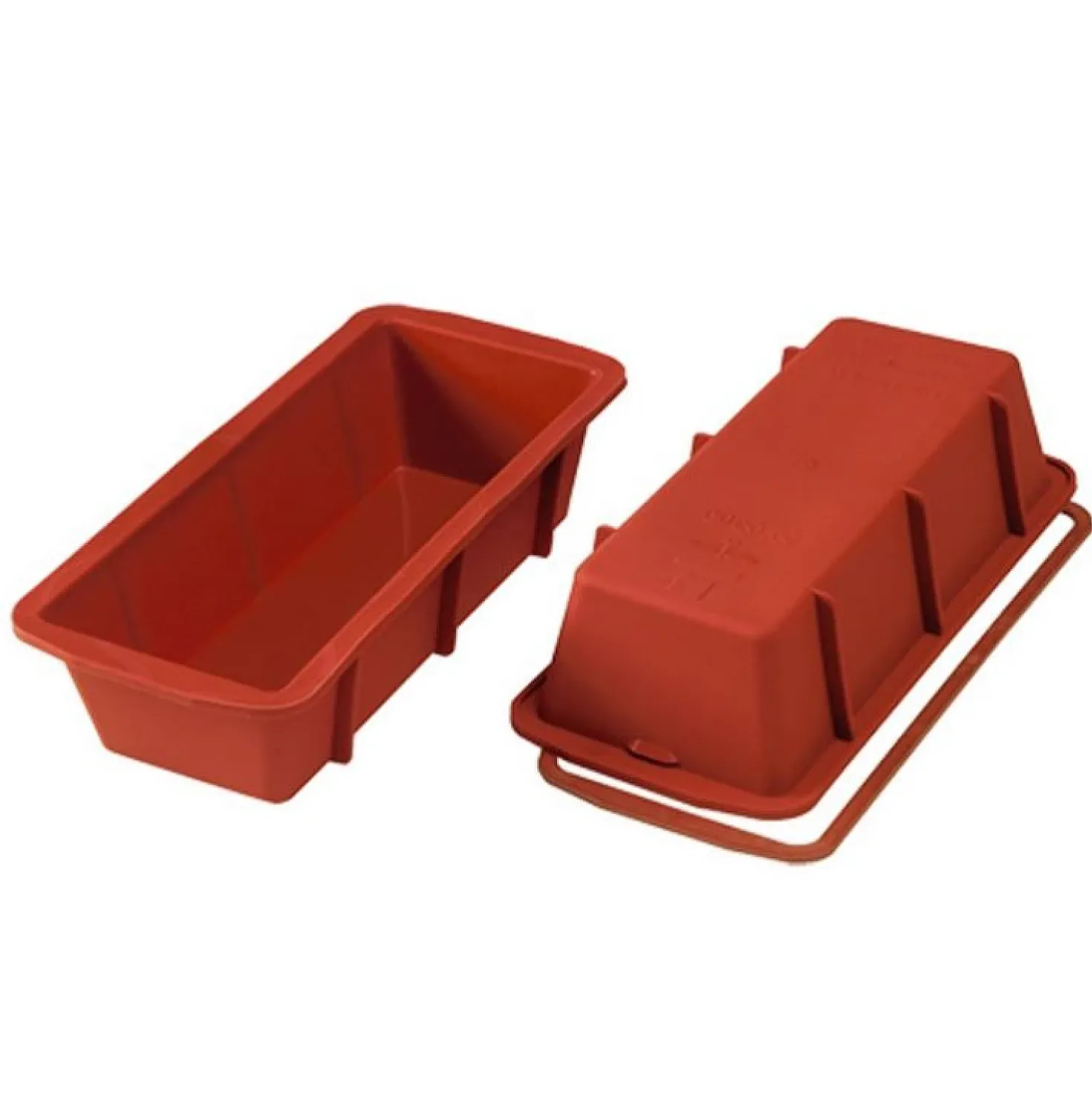 Silikomart Cakevorm (30 × 10 cm)