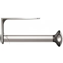 SimpleHuman Keukenrolhouder