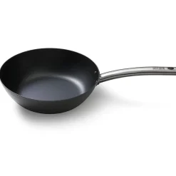 Skottsberg Carbon Wok 28 cm
