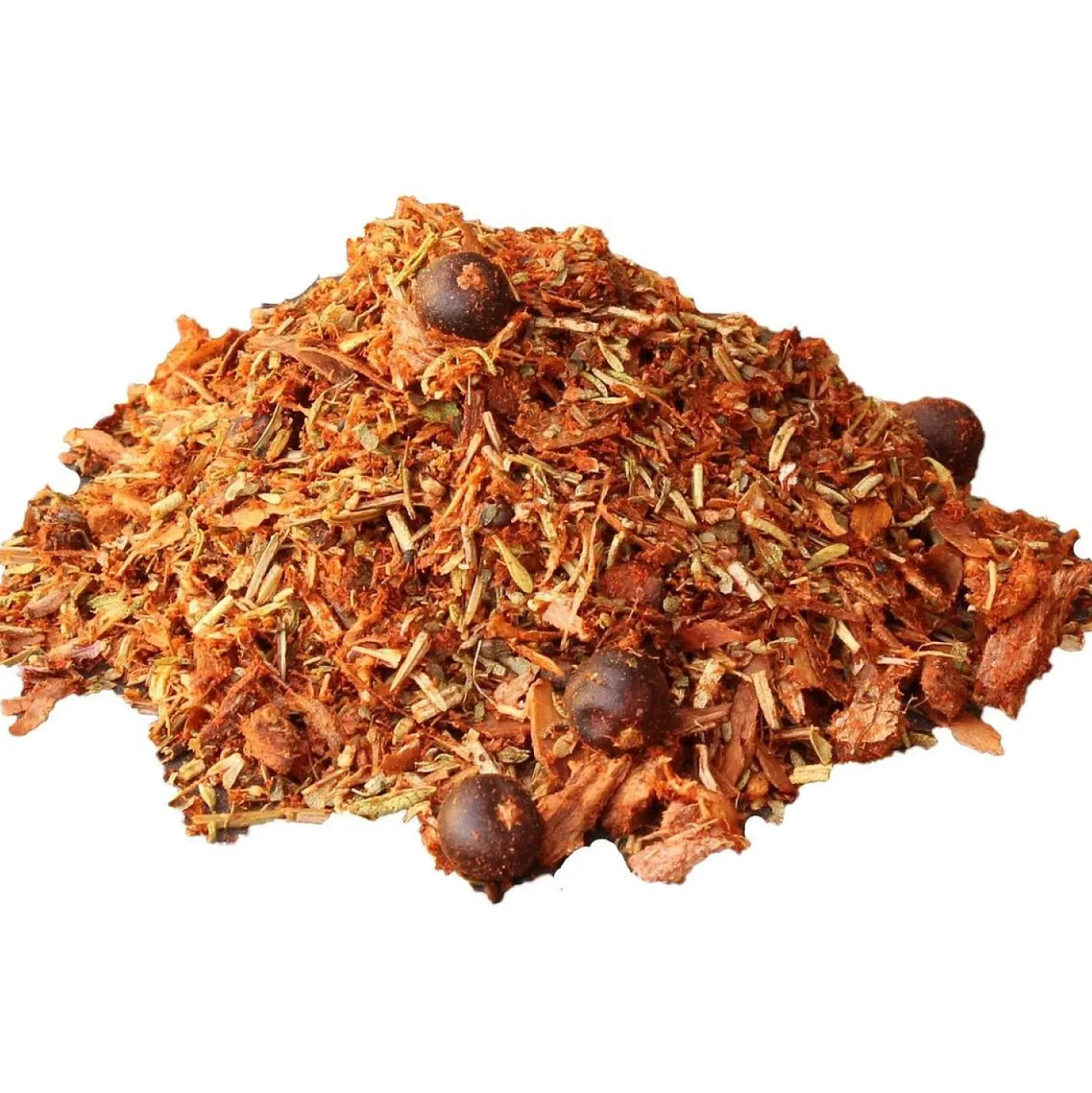 Smokey Olive Wood Fire Spices