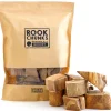 Smokin Flavours Rookchunks Hickory