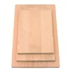 Snijplank Beukenhout 40 x 28 x 2.5 cm