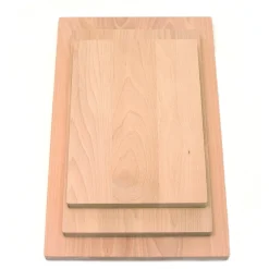 Snijplank Beukenhout 40 x 28 x 2.5 cm