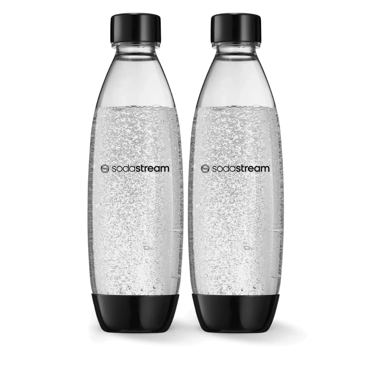 SodaStream Flessen