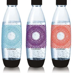 SodaStream Fuse Flessen