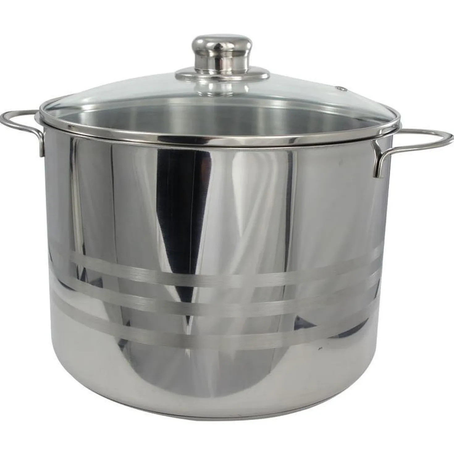 Soeppan 8 Liter