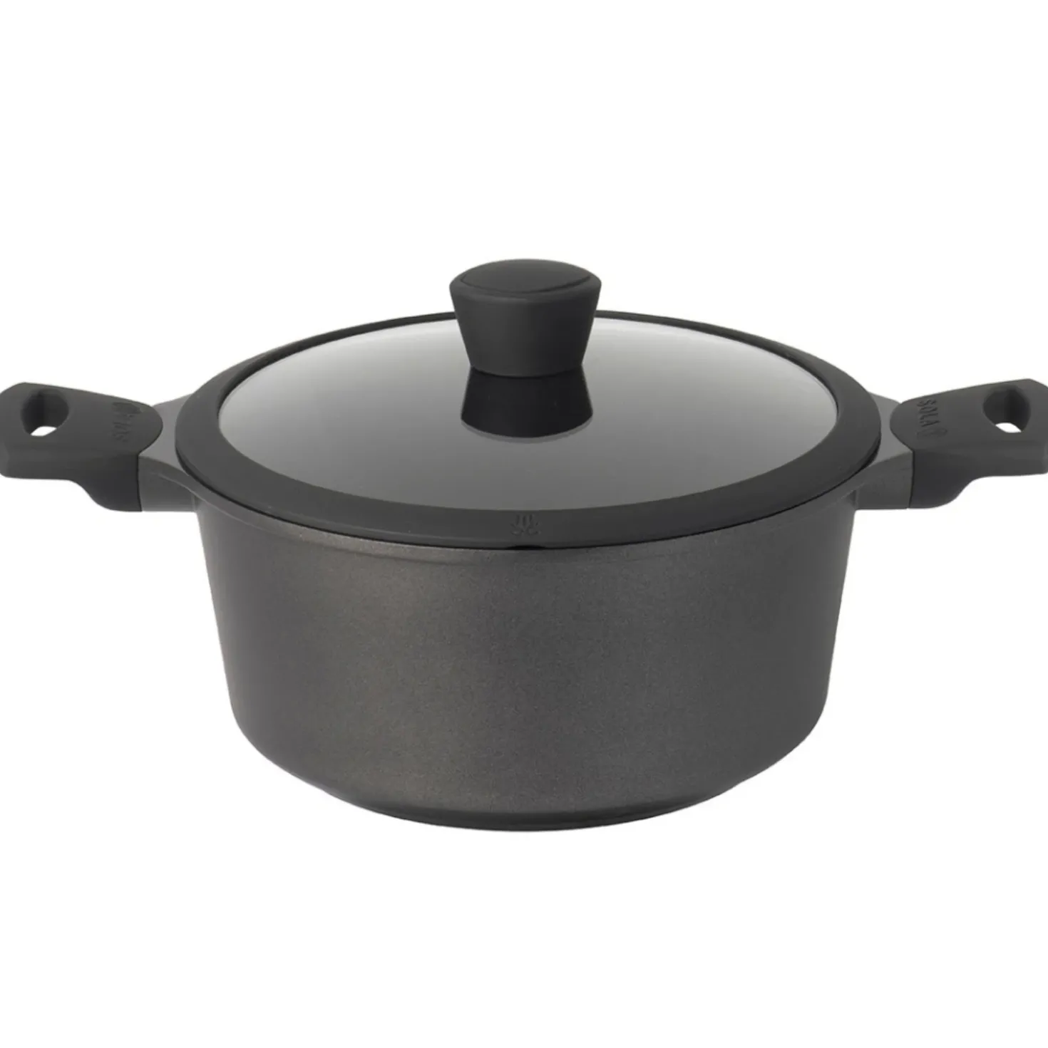 Sola Ceramic Deluxe Braadpan 24 cm