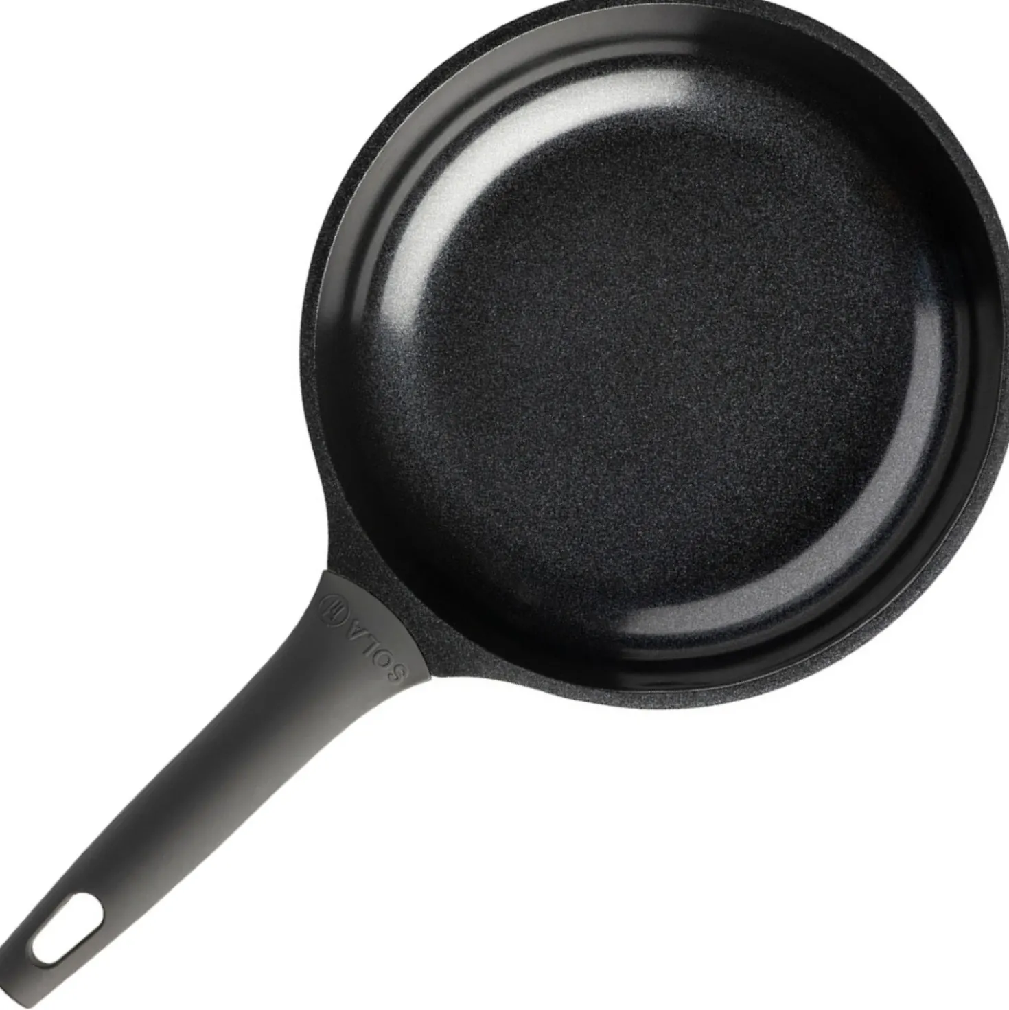 Sola Ceramic Deluxe Hapjespan 28 cm