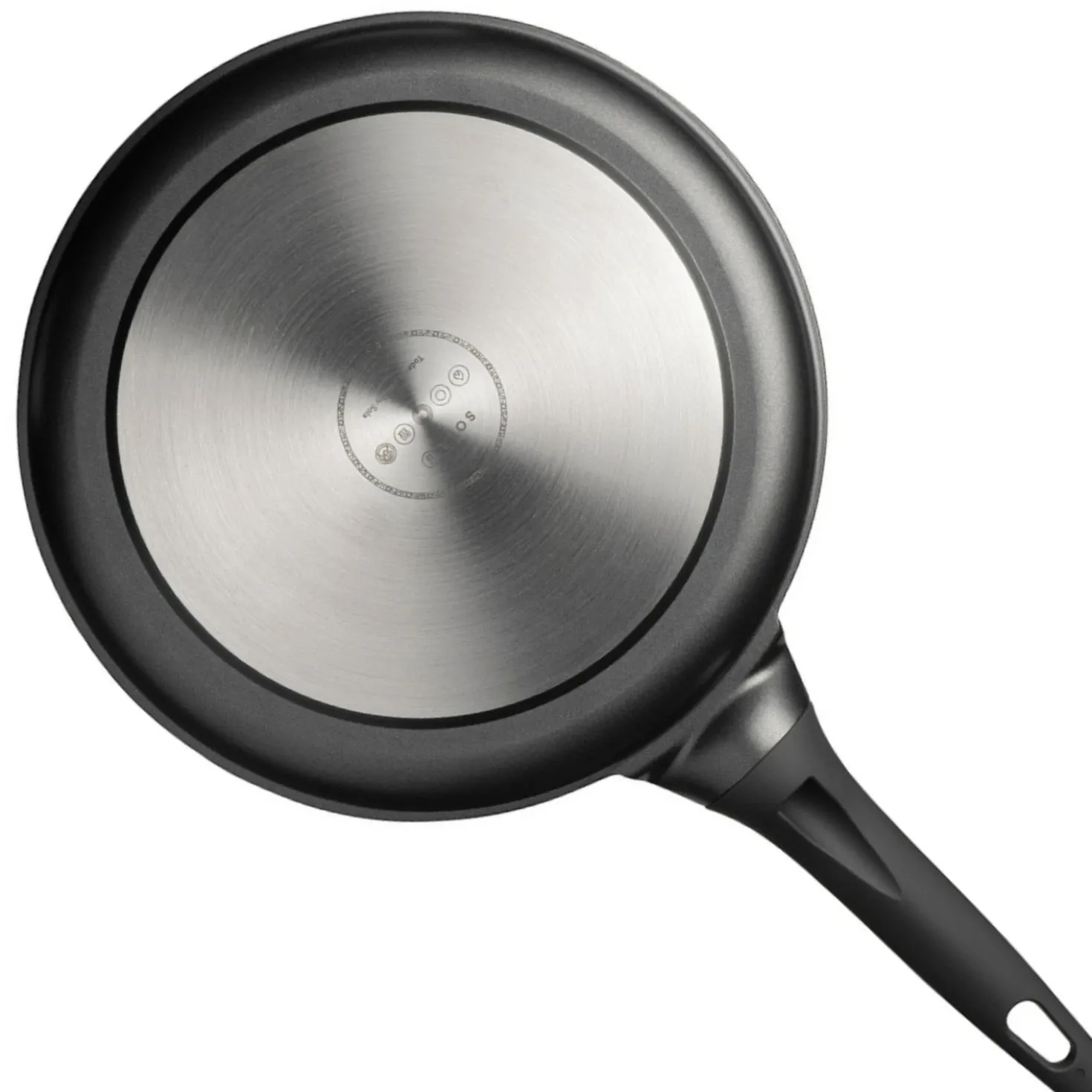 Sola Ceramic Deluxe Hapjespan 28 cm