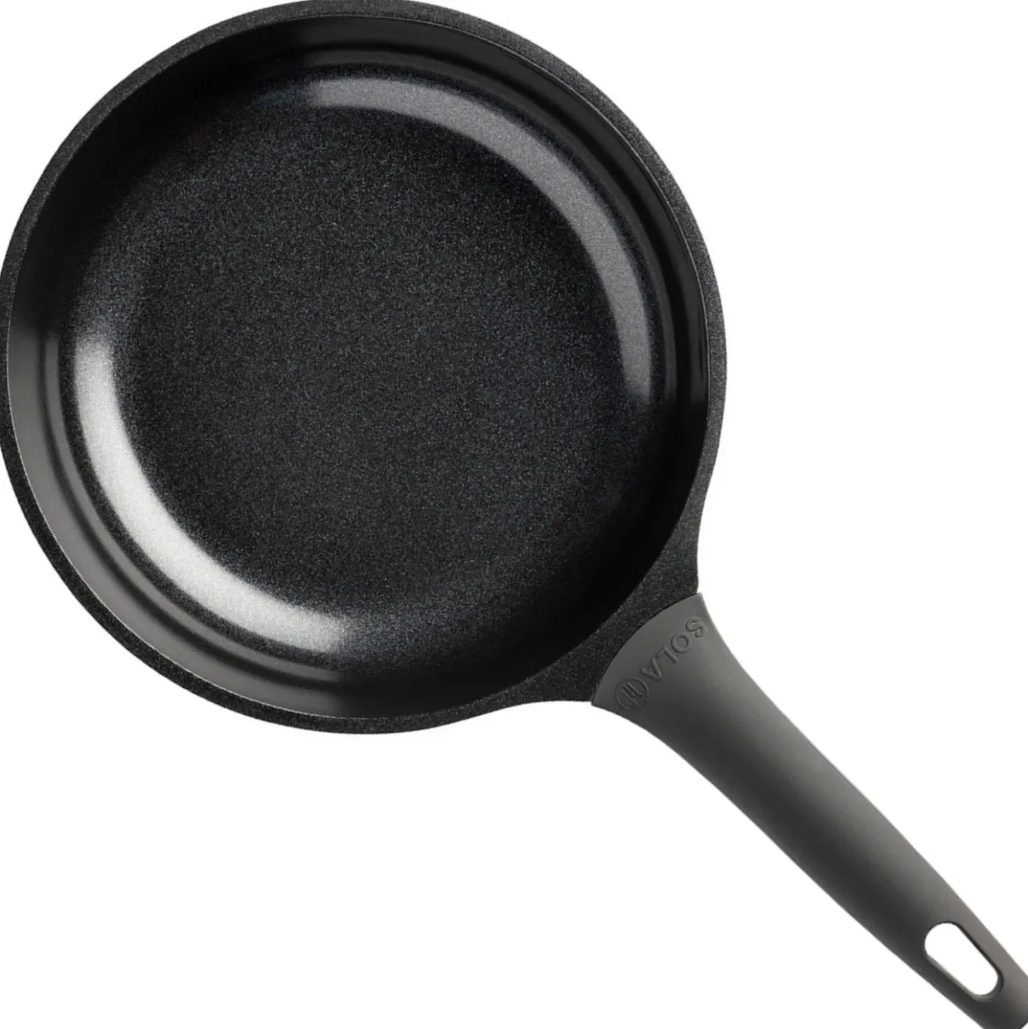 Sola Ceramic Deluxe Koekenpan 24 cm