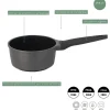 Sola Ceramic Deluxe Steelpan 18 cm