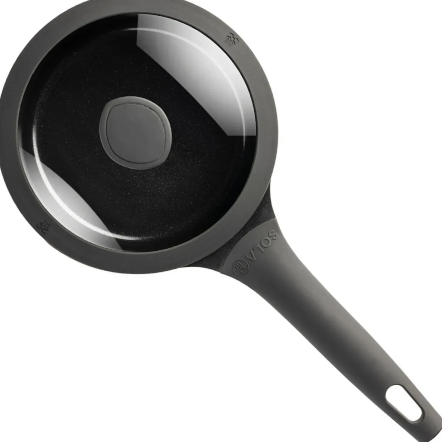 Sola Ceramic Deluxe Steelpan 18 cm