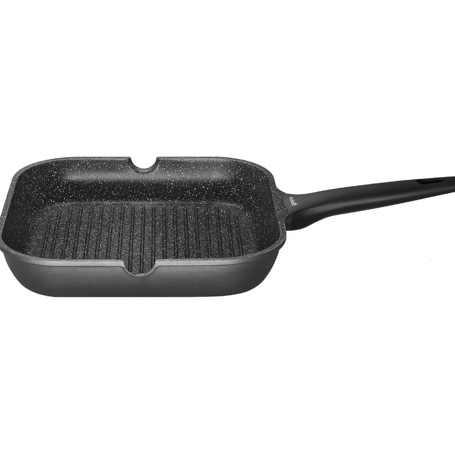 Sola Fair Cooking Grillpan 28 cm