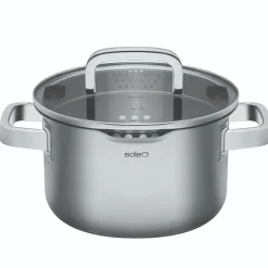 Sola Juvia Kookpan 24 cm