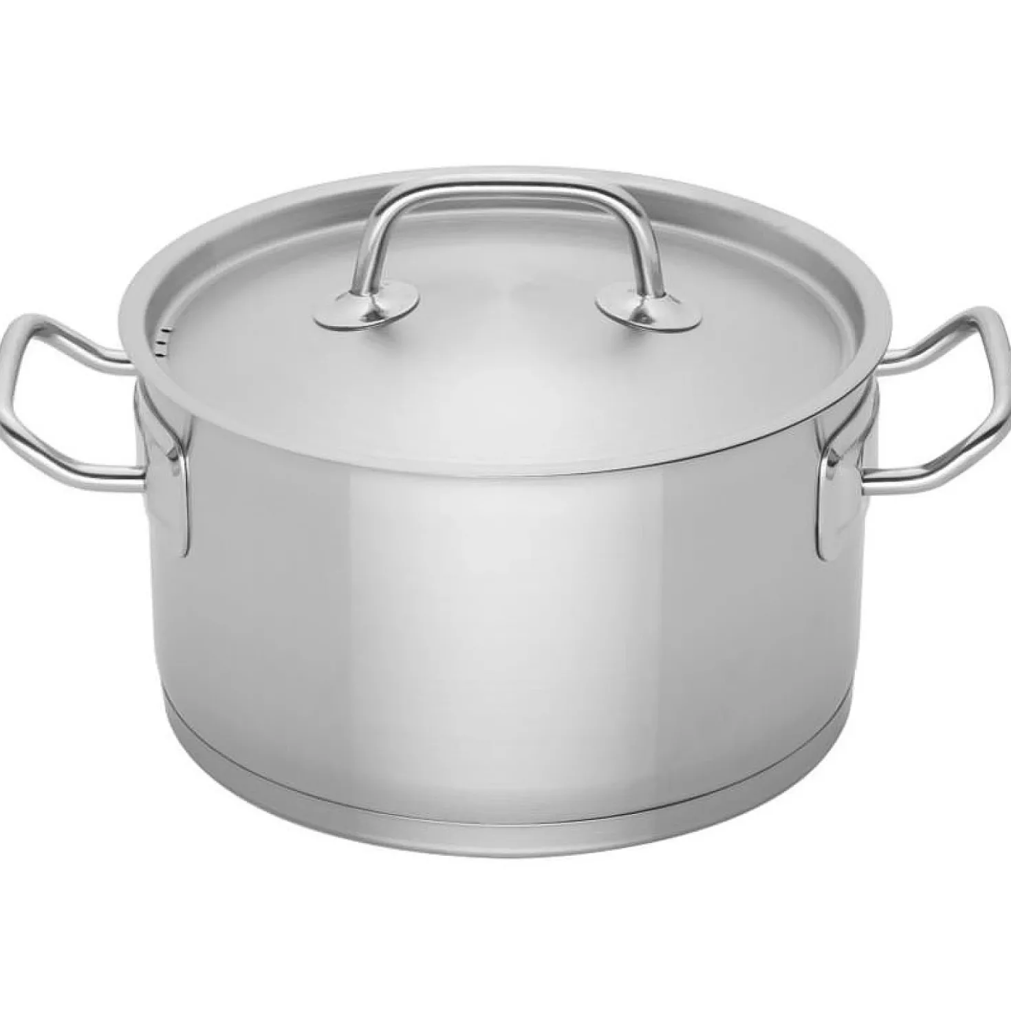 Sola Profiline Deluxe Kookpan 24 cm
