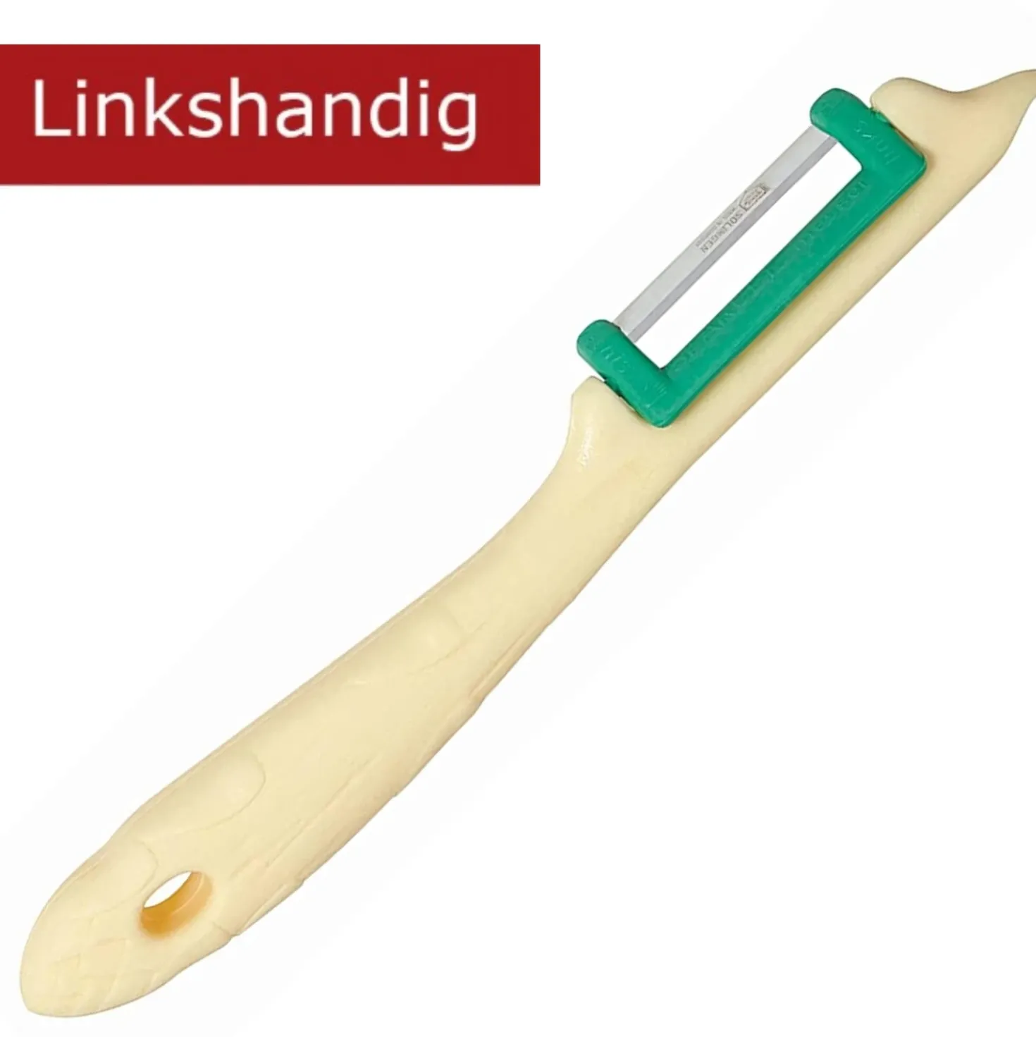 Solea Aspergeschiller (Linkshandig)