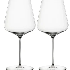 Spiegelau Definition Bordeauxglas 750 ml (2 stuks)