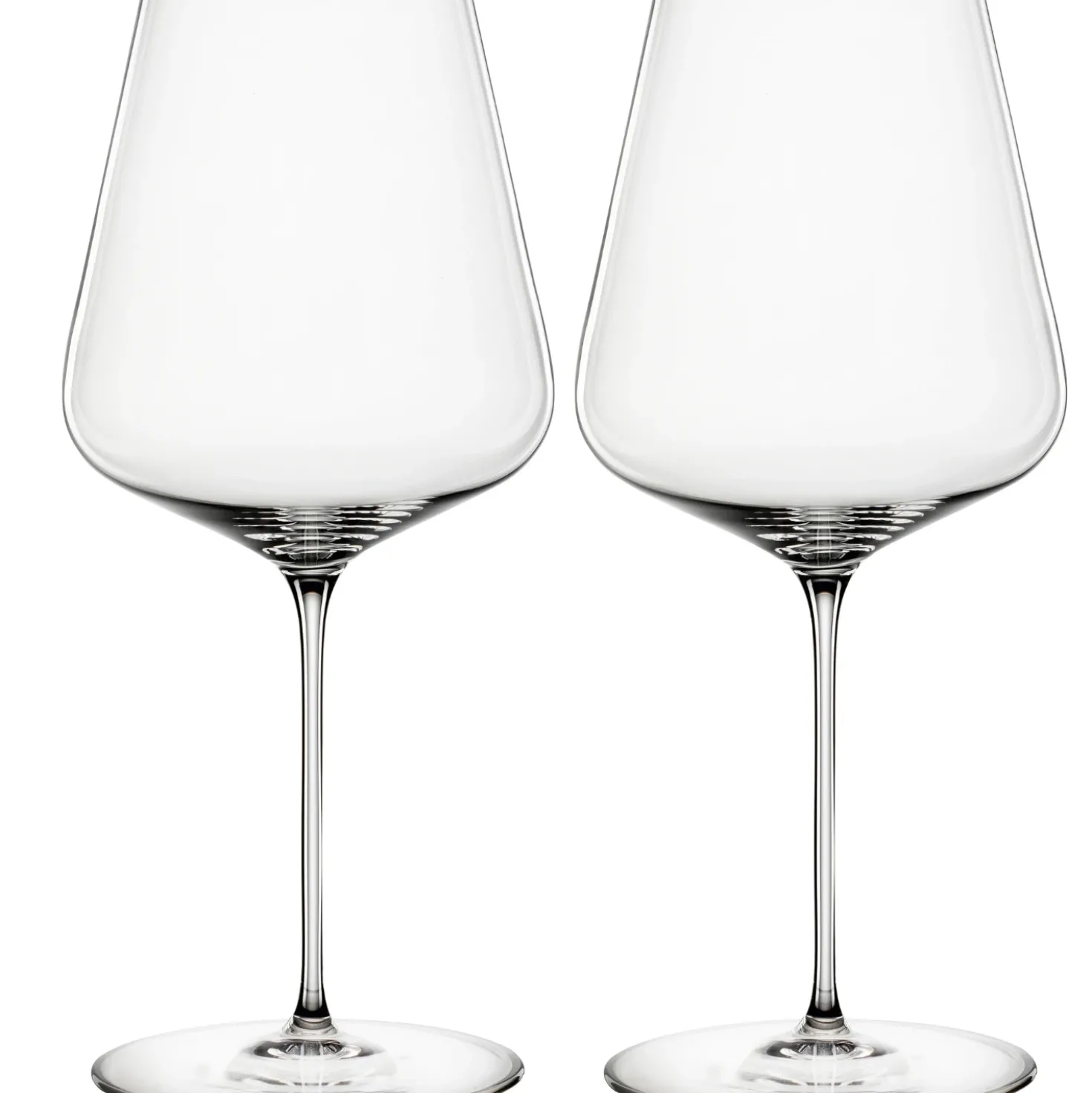 Spiegelau Definition Bordeauxglas 750 ml (2 stuks)
