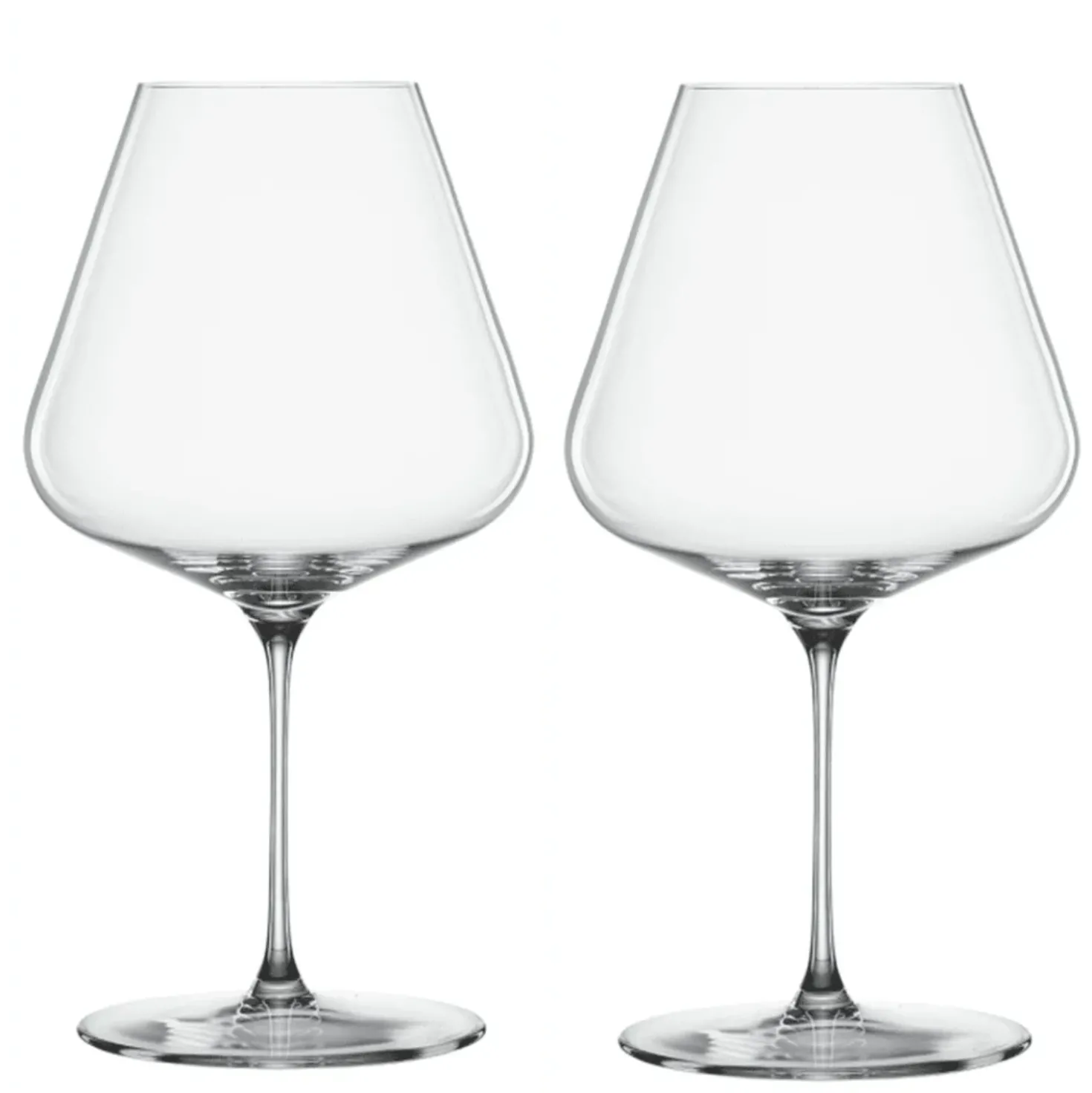 Spiegelau Definition Bourgogneglas 960 ml (2 stuks)