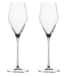 Spiegelau Definition Champagneglas 250 ml (2 stuks)