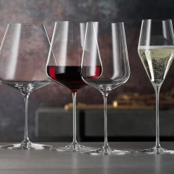 Spiegelau Definition Universeel Wijnglas 550 ml (2 stuks)