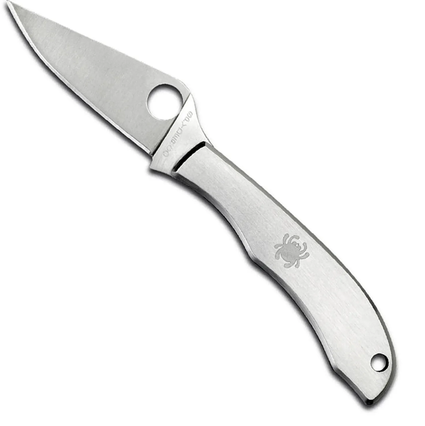 Spyderco Honeybee Zakmes