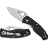 Spyderco Persistence Lightweight C136BK Zakmes
