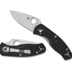 Spyderco Persistence Lightweight C136BK Zakmes