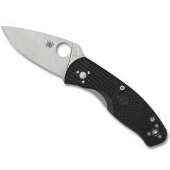 Spyderco Persistence Lightweight C136BK Zakmes