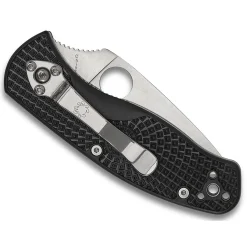 Spyderco Persistence Lightweight C136BK Zakmes