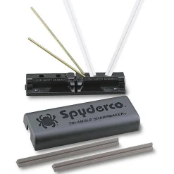 Spyderco Tri-Angle Sharpmaker