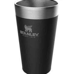 Stanley Adventure Stacking Beker Zwart 470 ml