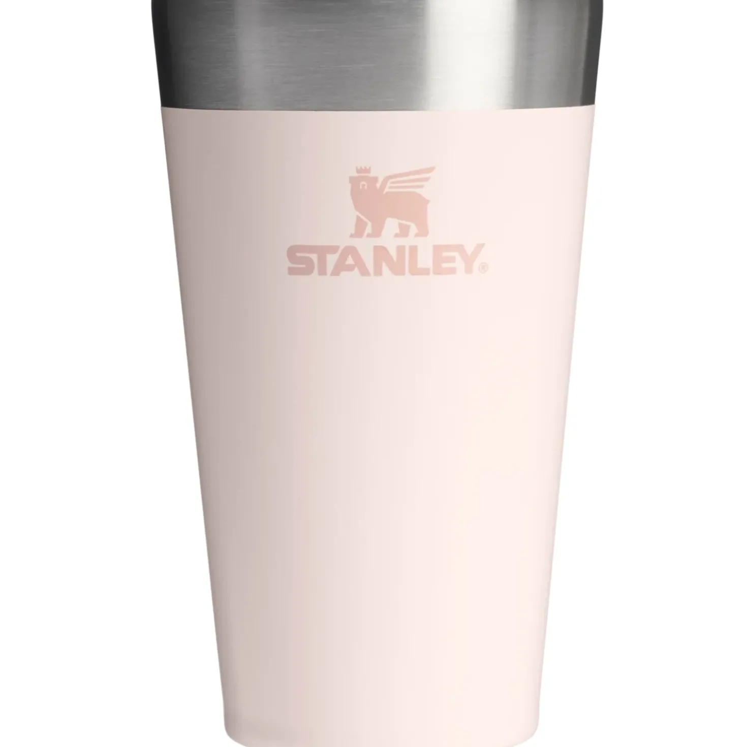 Stanley Adventure Stacking Beker Rose Quartz