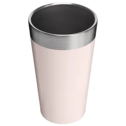 Stanley Adventure Stacking Beker Rose Quartz