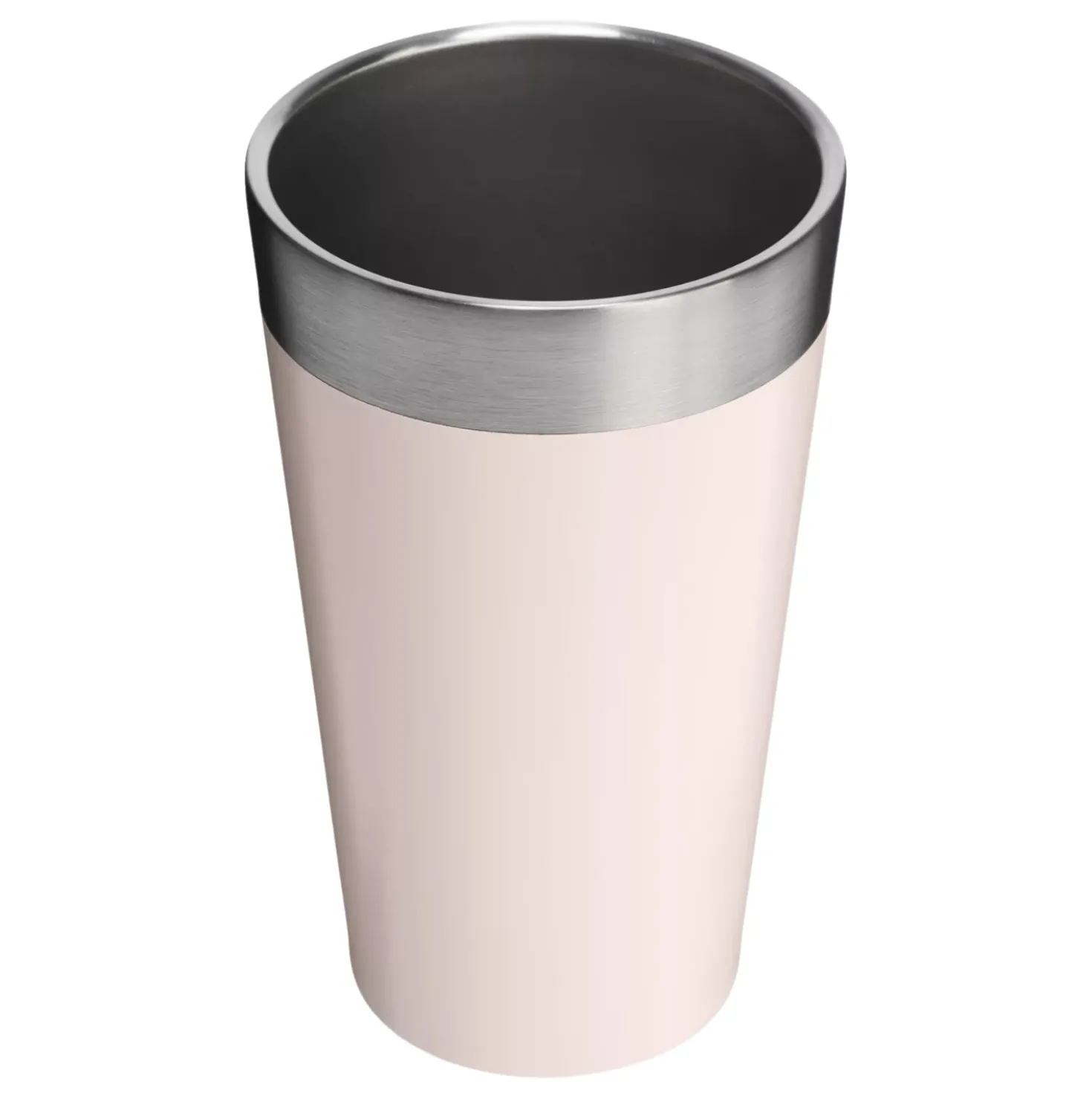 Stanley Adventure Stacking Beker Rose Quartz