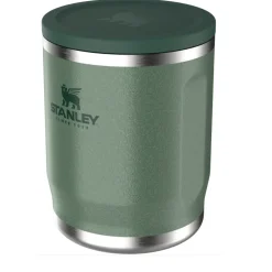 Stanley Adventure To-Go Food Jar Hammertone Green 530 ml