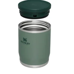 Stanley Adventure To-Go Food Jar Hammertone Green 530 ml