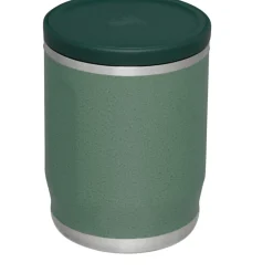 Stanley Adventure To-Go Food Jar Hammertone Green 530 ml