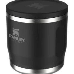 Stanley Adventure To-Go Food Jar Zwart 530 ml