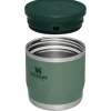 Stanley Adventure To-Go Food Jar Hammerotne Green 350 ml