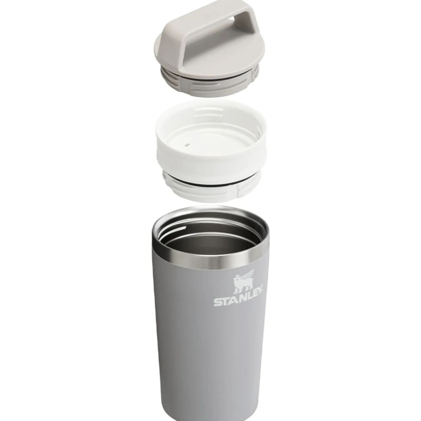 Stanley Cafe-To-Go Travel Mug Ash 350 ml
