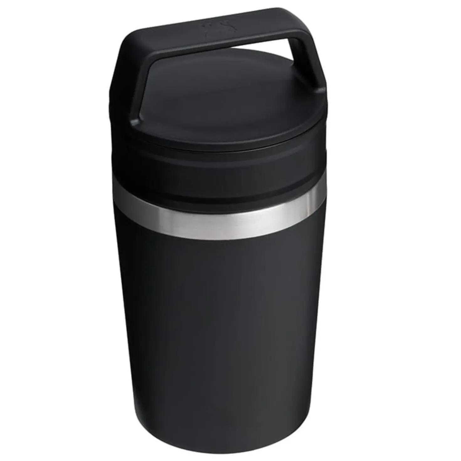 Stanley Cafe-To-Go Travel Mug Black 230 ml